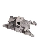 Collecteur Admission