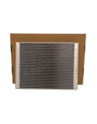 Refroidissement Air - Eau - Huile - Gasoil