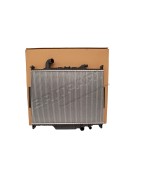 Refroidissement Air - Eau - Huile - Gasoil