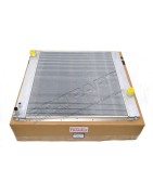 Refroidissement Air - Eau - Huile - Gasoil