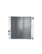 Refroidissement Air - Eau - Huile - Gasoil