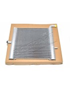 Refroidissement Air - Eau - Huile - Gasoil