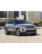 P300 2.0 Ess HYB RECH BVA 4x4