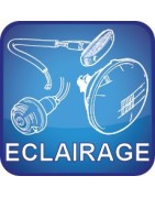 Éclairage