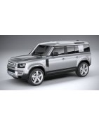 D300 3.0 6 cyl HYB BVA 4x4