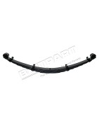 Suspension Arrière