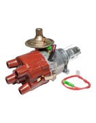 Allumage - Électricité