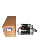 Allumage - Électricité