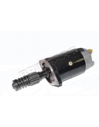 Allumage - Électricité