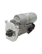 Allumage - Électricité