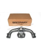 Collecteur Admission / Échappement