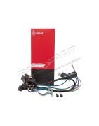 Commodo - Interrupteur