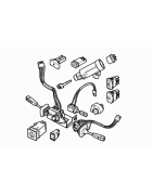 Commodo - Interrupteur