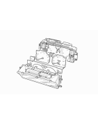 Compteur - Pièces Afférentes