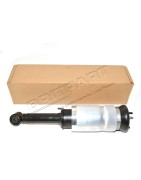 Amortisseur - Ressort