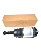 Amortisseur - Ressort