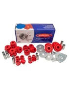 Kit Suspension - Kit Silent Bloc