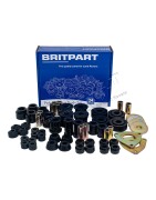 Kit Suspension - Kit Silent Bloc