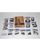 Kit Suspension - Kit Silent Bloc