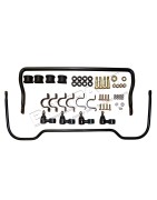 Barre Stabilisatrice