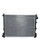 Refroidissement Air - Eau - Huile - Gasoil