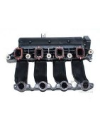 Collecteur Admission / Échappement