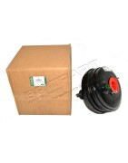 Maitre Cylindre - Servo - Flexible