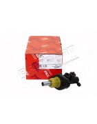 Maitre Cylindre - Servo-Frein