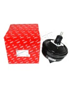 Maitre Cylindre - Servo-Frein