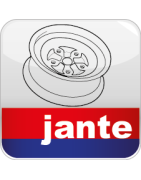 Jantes