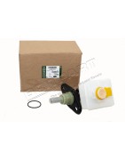 Maitre Cylindre - Servo-Frein