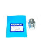 Écrou Roue - Accessoire