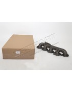 Admission / Échappement