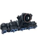 Collecteur Admission / Échappement