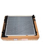 Refroidissement Air - Eau - Huile