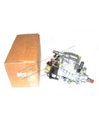 Injection - Allimentation de Carburant