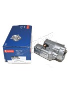 Allumage - Électricité