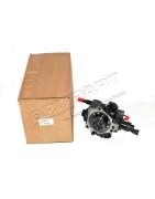 Injection - Allimentation de Carburant