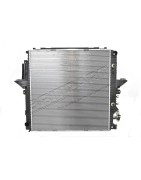 Refroidissement Air - Eau - Huile