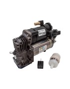 Compresseur - Pièces Afférentes