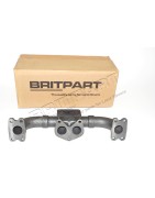 Collecteur Admission / Échappement