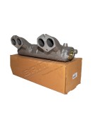 Collecteur Admission / Échappement