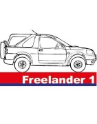 Freelander I