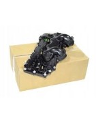 Collecteur d'Admission