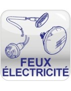 Electricité/Feux
