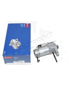 Allumage - Électricité