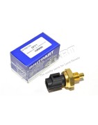 Capteur - Sonde - Débitmètre