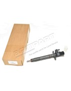 Injection - Alimentation de Carburant