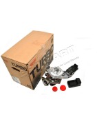 Turbo - Pièces Afférentes