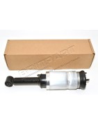 Amortisseur - Ressort